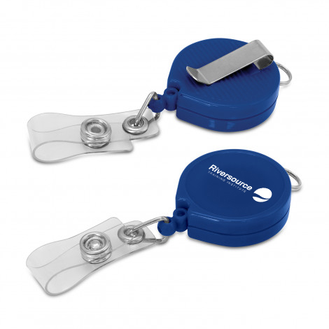 Riversource Training Retractable ID